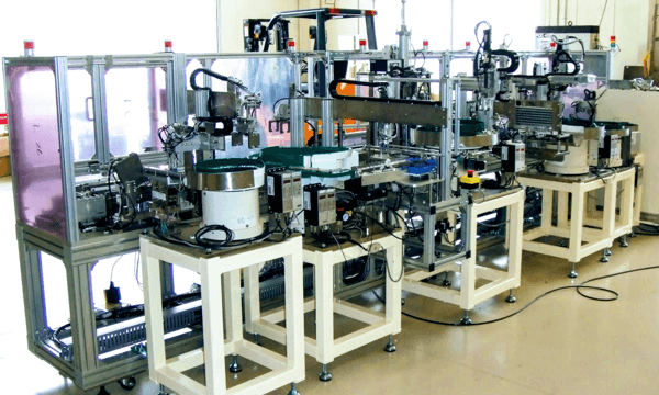 製作機械例1